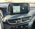 Белый Хендай Туксон, объемом двигателя 1.6 л и пробегом 81 тыс. км за 22116 $, фото 8 на Automoto.ua