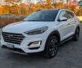 Білий Хендай Туксон, об'ємом двигуна 1.6 л та пробігом 152 тис. км за 21950 $, фото 3 на Automoto.ua