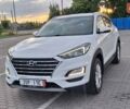 Белый Хендай Туксон, объемом двигателя 1.6 л и пробегом 188 тыс. км за 17900 $, фото 50 на Automoto.ua