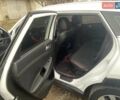 Білий Хендай Туксон, об'ємом двигуна 2 л та пробігом 40 тис. км за 20700 $, фото 2 на Automoto.ua