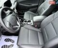Белый Хендай Туксон, объемом двигателя 2 л и пробегом 114 тыс. км за 23900 $, фото 17 на Automoto.ua