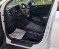Белый Хендай Туксон, объемом двигателя 1.6 л и пробегом 188 тыс. км за 17900 $, фото 4 на Automoto.ua