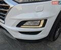 Білий Хендай Туксон, об'ємом двигуна 1.6 л та пробігом 152 тис. км за 21950 $, фото 28 на Automoto.ua