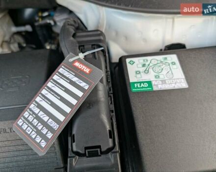 Білий Хендай Туксон, об'ємом двигуна 1.6 л та пробігом 152 тис. км за 21950 $, фото 77 на Automoto.ua