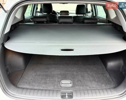 Белый Хендай Туксон, объемом двигателя 2 л и пробегом 114 тыс. км за 23900 $, фото 26 на Automoto.ua