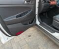 Білий Хендай Туксон, об'ємом двигуна 1.6 л та пробігом 152 тис. км за 21950 $, фото 53 на Automoto.ua