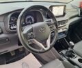 Белый Хендай Туксон, объемом двигателя 1.6 л и пробегом 188 тыс. км за 17900 $, фото 9 на Automoto.ua