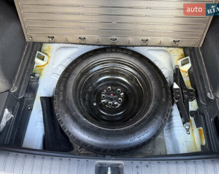 Белый Хендай Туксон, объемом двигателя 1.6 л и пробегом 53 тыс. км за 22500 $, фото 13 на Automoto.ua