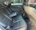 Белый Хендай Туксон, объемом двигателя 2 л и пробегом 55 тыс. км за 19999 $, фото 42 на Automoto.ua
