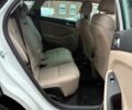 Білий Хендай Туксон, об'ємом двигуна 0 л та пробігом 74 тис. км за 15000 $, фото 6 на Automoto.ua