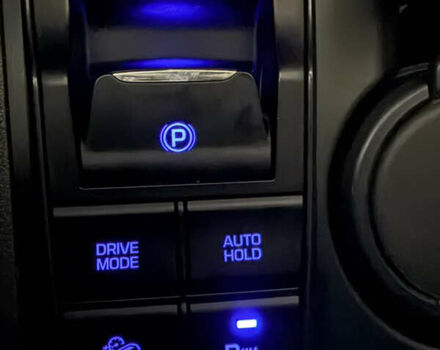 Белый Хендай Туксон, объемом двигателя 1.6 л и пробегом 53 тыс. км за 22500 $, фото 22 на Automoto.ua