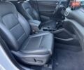 Белый Хендай Туксон, объемом двигателя 2 л и пробегом 119 тыс. км за 23500 $, фото 47 на Automoto.ua