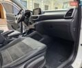 Белый Хендай Туксон, объемом двигателя 2 л и пробегом 71 тыс. км за 22800 $, фото 39 на Automoto.ua
