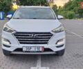 Белый Хендай Туксон, объемом двигателя 1.6 л и пробегом 188 тыс. км за 17900 $, фото 35 на Automoto.ua