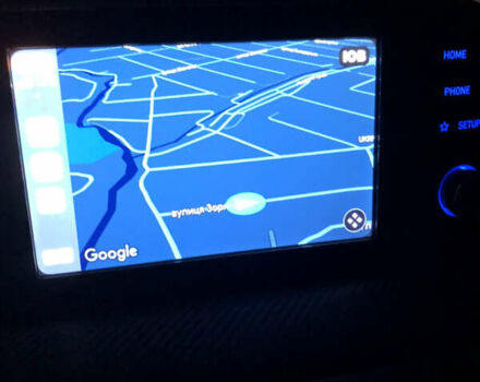 Белый Хендай Туксон, объемом двигателя 2 л и пробегом 25 тыс. км за 15900 $, фото 28 на Automoto.ua