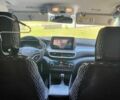 Белый Хендай Туксон, объемом двигателя 2 л и пробегом 90 тыс. км за 14500 $, фото 5 на Automoto.ua