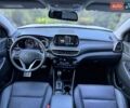 Белый Хендай Туксон, объемом двигателя 2 л и пробегом 119 тыс. км за 23500 $, фото 49 на Automoto.ua