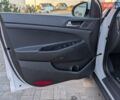 Білий Хендай Туксон, об'ємом двигуна 1.6 л та пробігом 152 тис. км за 21950 $, фото 52 на Automoto.ua