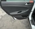 Белый Хендай Туксон, объемом двигателя 2 л и пробегом 114 тыс. км за 23900 $, фото 22 на Automoto.ua