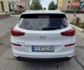 Белый Хендай Туксон, объемом двигателя 2 л и пробегом 71 тыс. км за 22800 $, фото 7 на Automoto.ua
