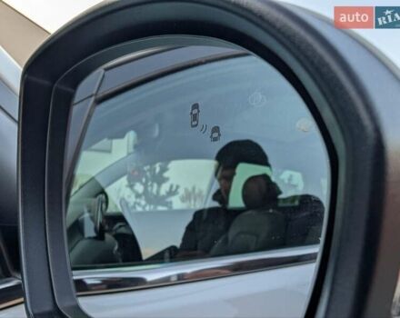 Білий Хендай Туксон, об'ємом двигуна 1.6 л та пробігом 152 тис. км за 21950 $, фото 32 на Automoto.ua