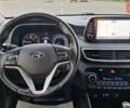 Белый Хендай Туксон, объемом двигателя 1.6 л и пробегом 188 тыс. км за 17900 $, фото 23 на Automoto.ua