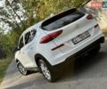 Білий Хендай Туксон, об'ємом двигуна 2 л та пробігом 51 тис. км за 17900 $, фото 11 на Automoto.ua
