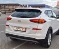 Белый Хендай Туксон, объемом двигателя 1.6 л и пробегом 188 тыс. км за 17900 $, фото 38 на Automoto.ua