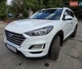 Белый Хендай Туксон, объемом двигателя 2 л и пробегом 71 тыс. км за 22800 $, фото 11 на Automoto.ua