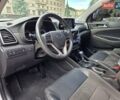Белый Хендай Туксон, объемом двигателя 2 л и пробегом 71 тыс. км за 22800 $, фото 28 на Automoto.ua