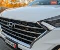 Білий Хендай Туксон, об'ємом двигуна 1.6 л та пробігом 152 тис. км за 21950 $, фото 31 на Automoto.ua
