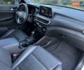 Белый Хендай Туксон, объемом двигателя 2 л и пробегом 119 тыс. км за 23500 $, фото 48 на Automoto.ua