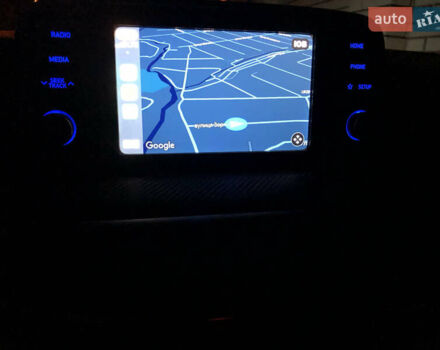 Белый Хендай Туксон, объемом двигателя 2 л и пробегом 25 тыс. км за 15900 $, фото 29 на Automoto.ua