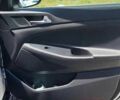 Белый Хендай Туксон, объемом двигателя 2 л и пробегом 90 тыс. км за 14500 $, фото 9 на Automoto.ua