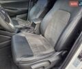 Белый Хендай Туксон, объемом двигателя 2 л и пробегом 71 тыс. км за 22800 $, фото 41 на Automoto.ua