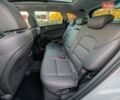 Білий Хендай Туксон, об'ємом двигуна 1.6 л та пробігом 152 тис. км за 21950 $, фото 55 на Automoto.ua