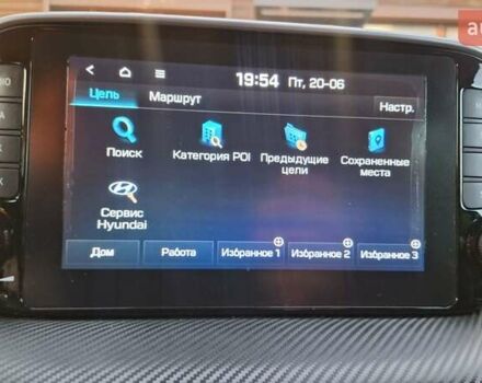 Белый Хендай Туксон, объемом двигателя 1.6 л и пробегом 188 тыс. км за 17900 $, фото 31 на Automoto.ua