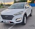 Белый Хендай Туксон, объемом двигателя 1.6 л и пробегом 188 тыс. км за 17900 $, фото 49 на Automoto.ua
