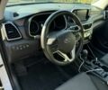Белый Хендай Туксон, объемом двигателя 2 л и пробегом 261 тыс. км за 19999 $, фото 8 на Automoto.ua
