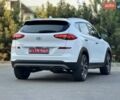 Белый Хендай Туксон, объемом двигателя 2 л и пробегом 119 тыс. км за 23500 $, фото 21 на Automoto.ua