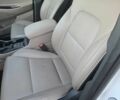 Белый Хендай Туксон, объемом двигателя 2.4 л и пробегом 40 тыс. км за 8600 $, фото 8 на Automoto.ua