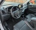 Білий Хендай Туксон, об'ємом двигуна 1.6 л та пробігом 152 тис. км за 21950 $, фото 35 на Automoto.ua
