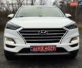 Белый Хендай Туксон, объемом двигателя 2 л и пробегом 114 тыс. км за 23900 $, фото 3 на Automoto.ua