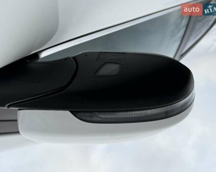 Белый Хендай Туксон, объемом двигателя 2 л и пробегом 114 тыс. км за 23900 $, фото 15 на Automoto.ua