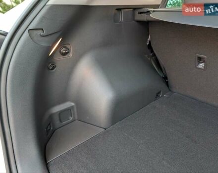 Білий Хендай Туксон, об'ємом двигуна 1.6 л та пробігом 152 тис. км за 21950 $, фото 70 на Automoto.ua