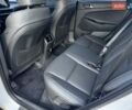Белый Хендай Туксон, объемом двигателя 2 л и пробегом 119 тыс. км за 23500 $, фото 60 на Automoto.ua
