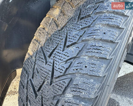 Белый Хендай Туксон, объемом двигателя 2 л и пробегом 270 тыс. км за 19800 $, фото 23 на Automoto.ua