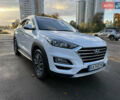 Белый Хендай Туксон, объемом двигателя 1.6 л и пробегом 53 тыс. км за 22500 $, фото 2 на Automoto.ua
