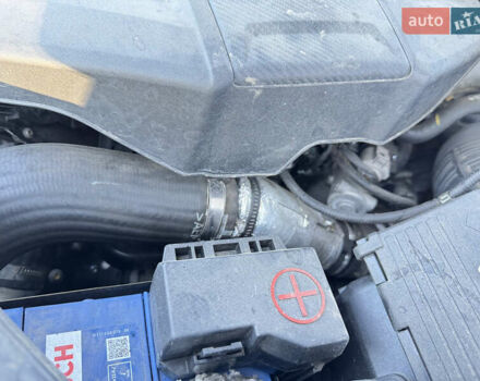 Белый Хендай Туксон, объемом двигателя 2 л и пробегом 270 тыс. км за 19800 $, фото 22 на Automoto.ua