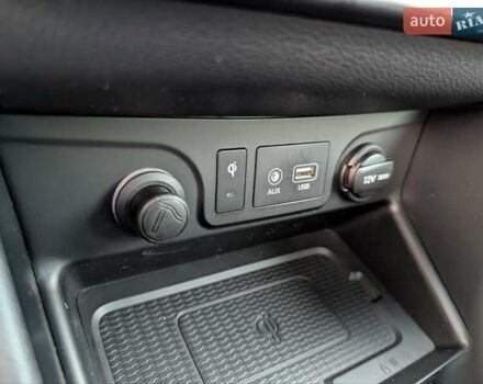 Білий Хендай Туксон, об'ємом двигуна 1.6 л та пробігом 152 тис. км за 21950 $, фото 48 на Automoto.ua